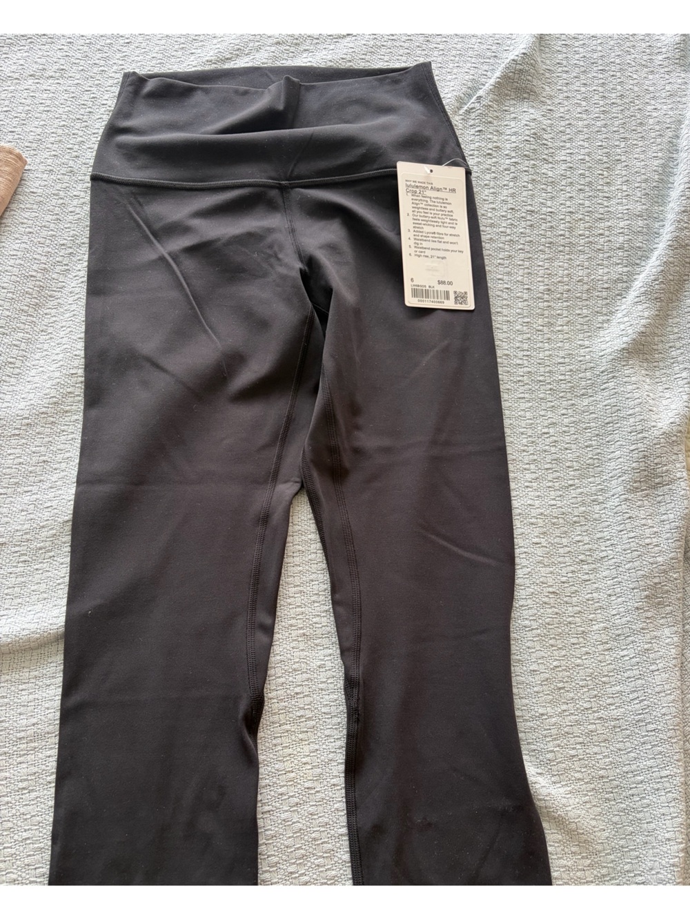Lululemon leggings